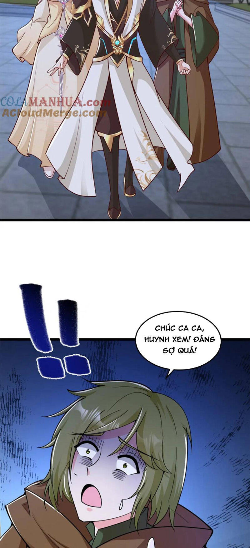 người nuôi rồng chapter 357 14