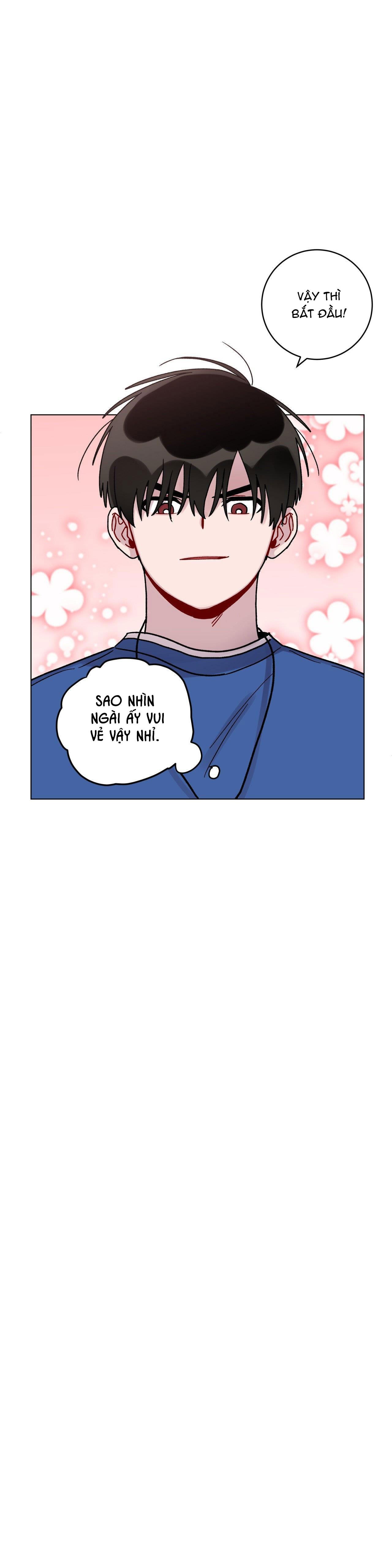 cơn mưa rào mùa hạ chapter 31 13