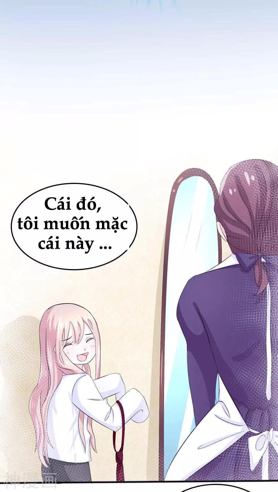 tôi vốn dĩ bị bệnh kiều chapter 2.2 4