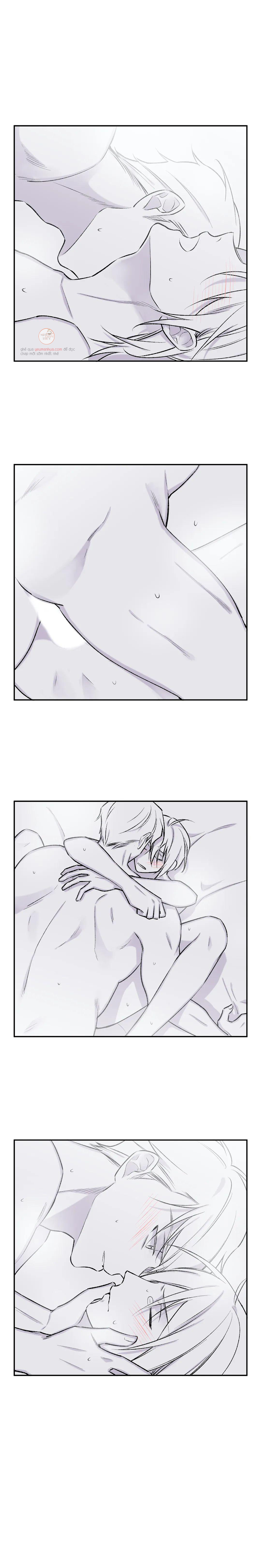 đừng viết nữa, tác giả thân mến! chapter 30 20