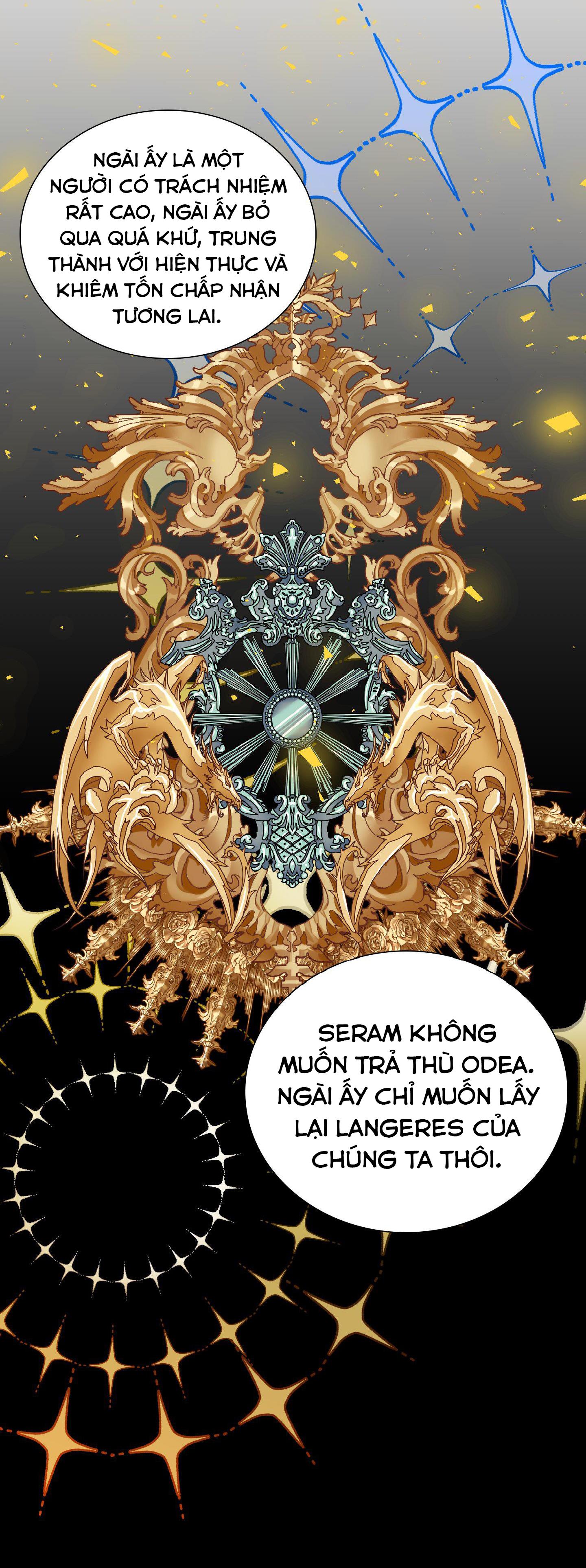 ái tình tự tâm chapter 35 11