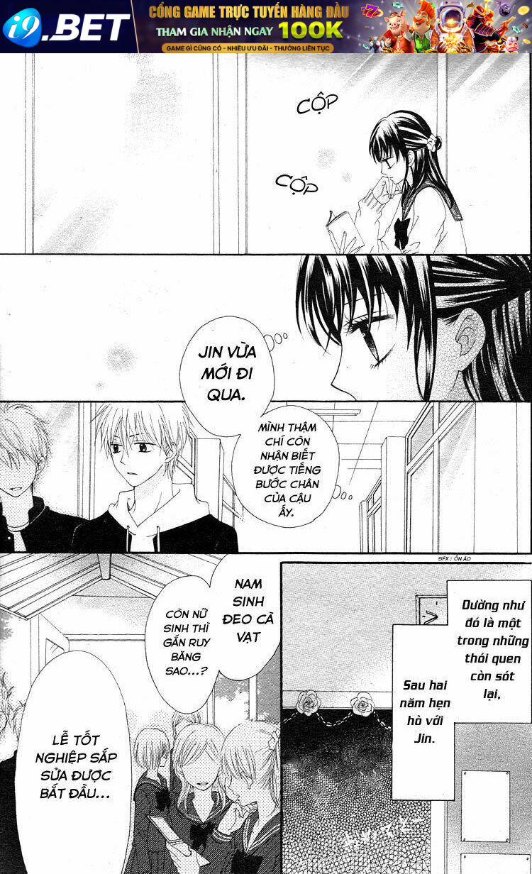 tổng hợp one shot. chapter 383 21