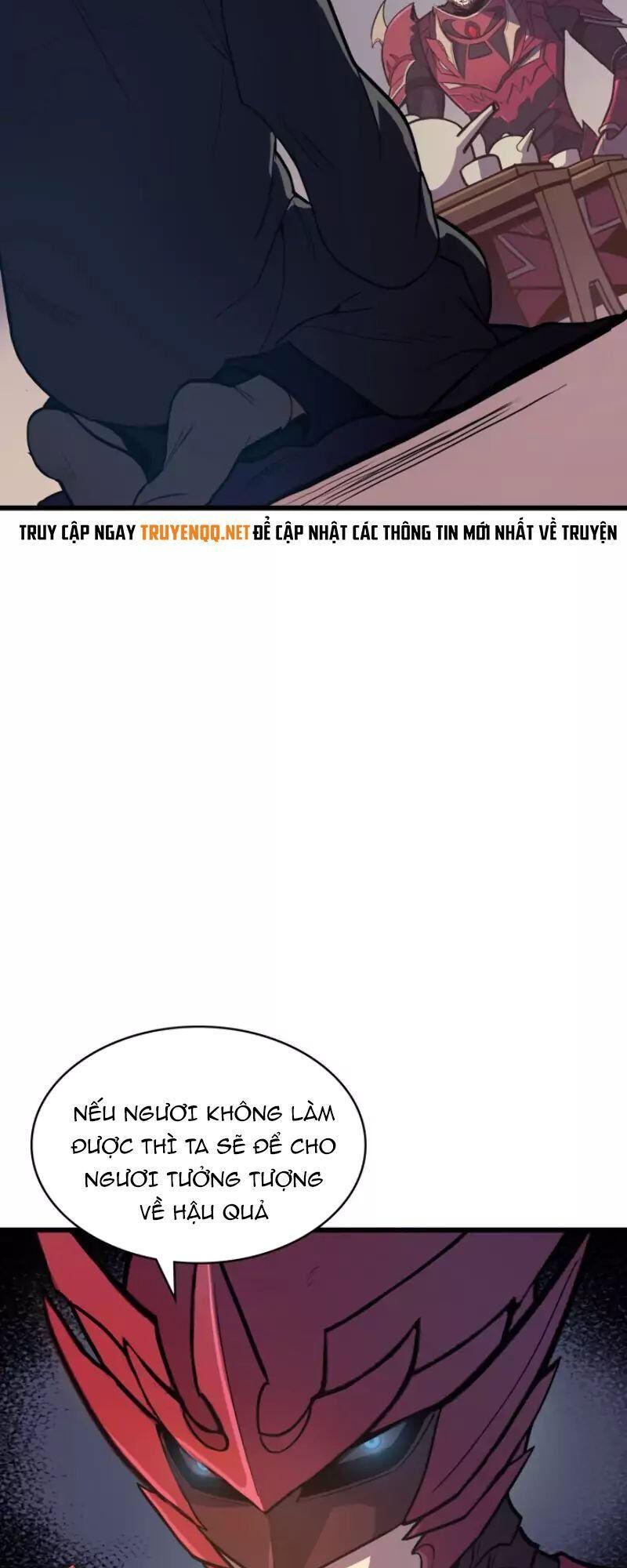 tôi trở lại thăng cấp một mình chapter 24 24