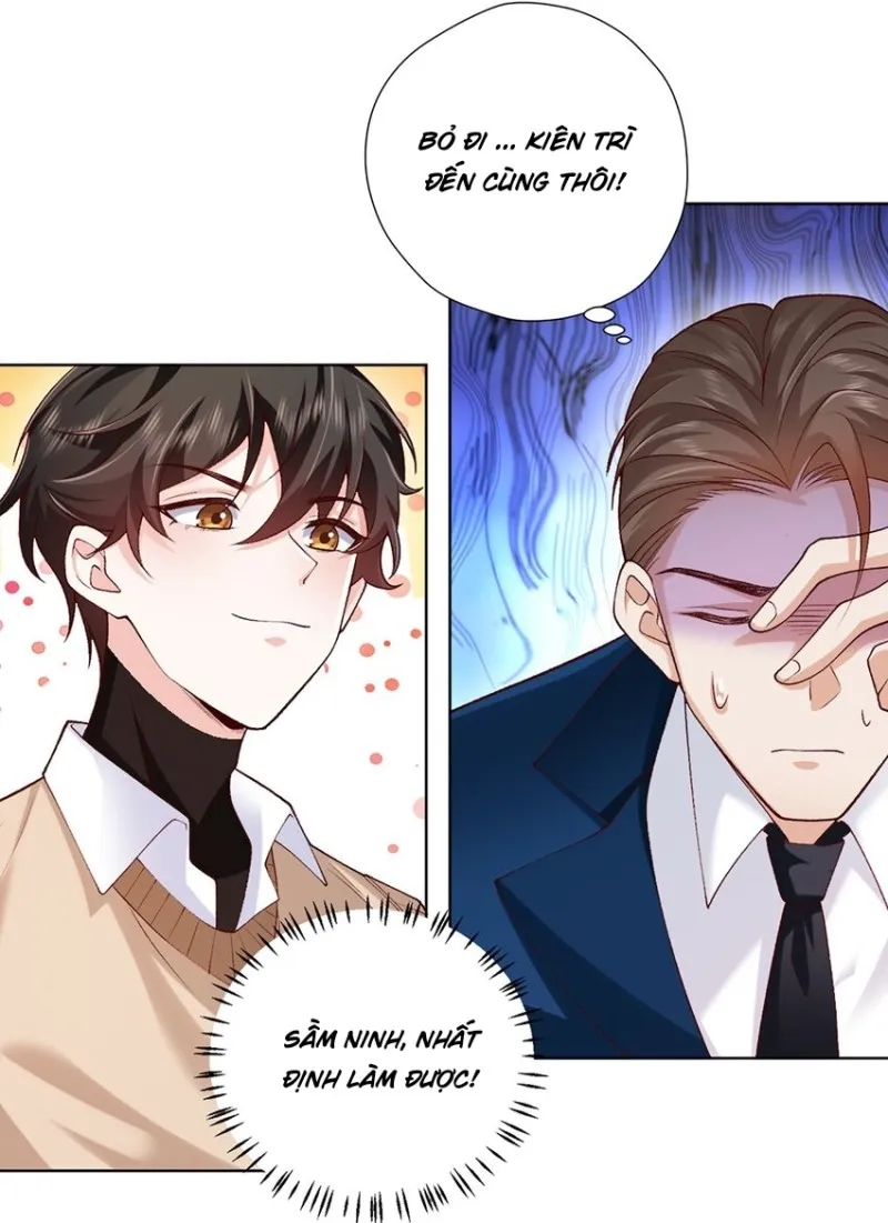 anh ấy cho đi nhiều lắm chapter 11 22