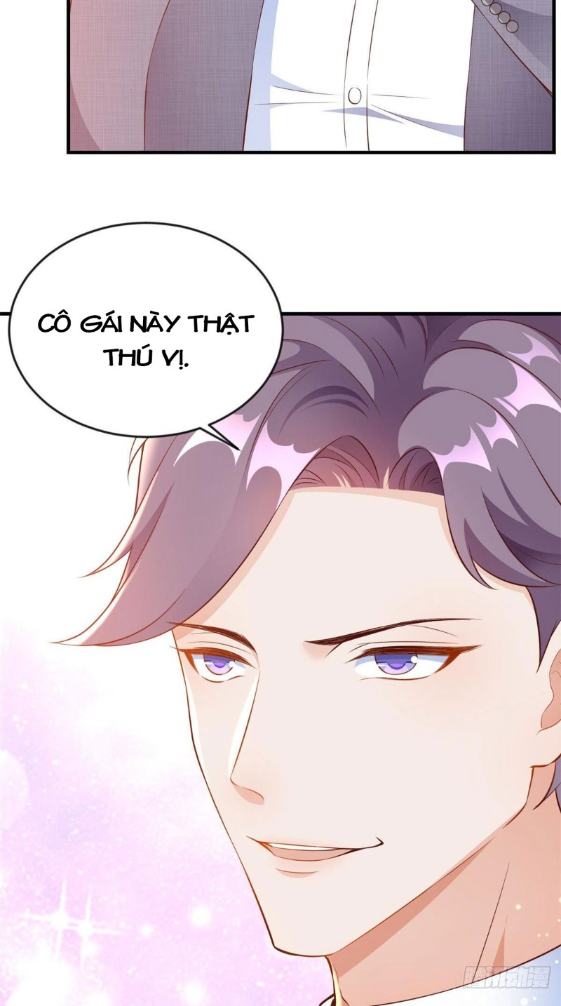 hệ thống xuyên nhanh: nam thần bùng cháy đi! chapter 6 11