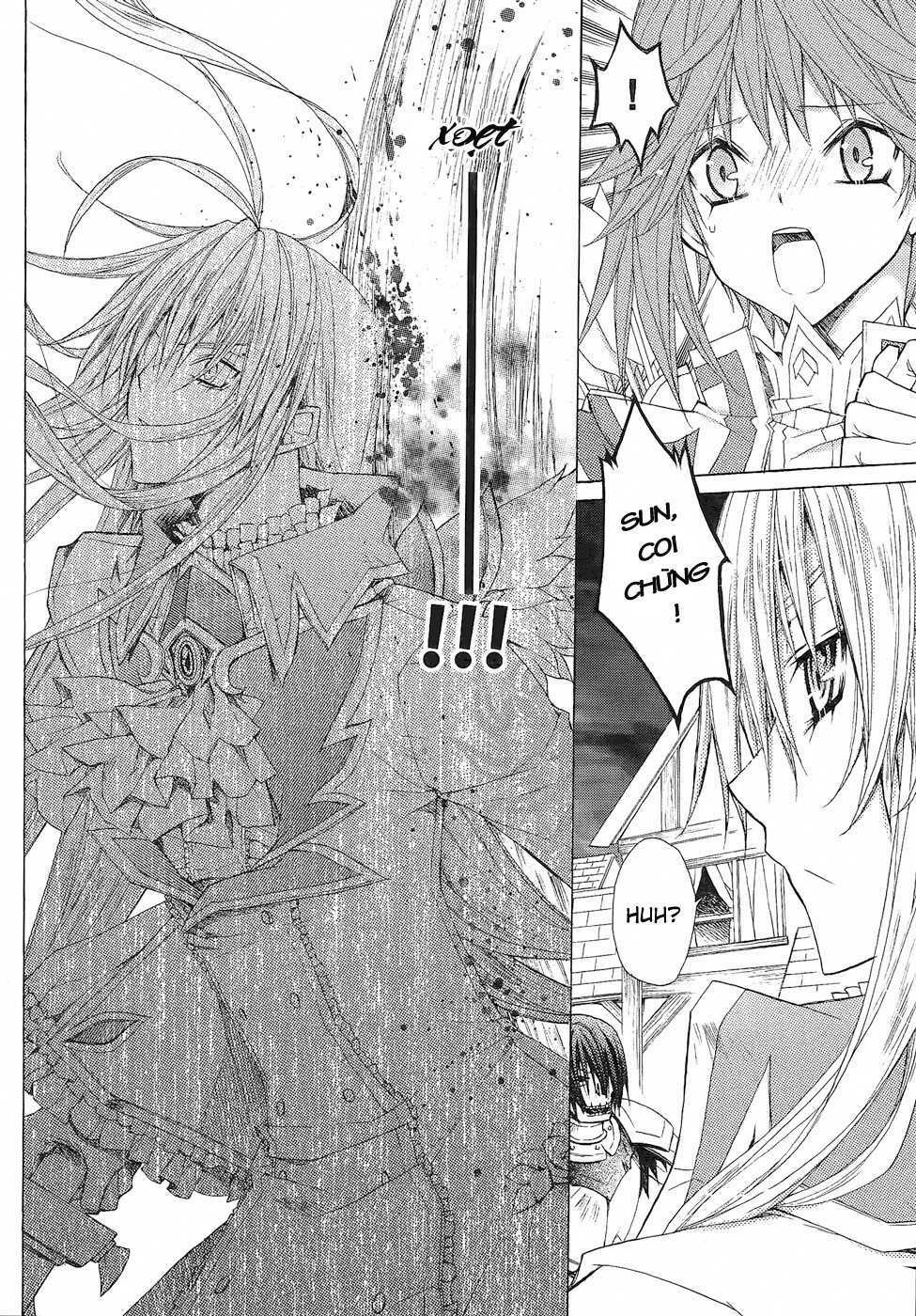 the legend of sun knight chapter 3 37