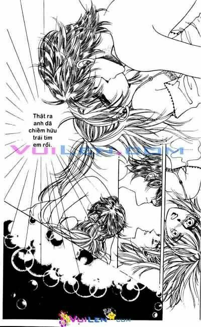 tìm anh - look for oppa chapter 7 14