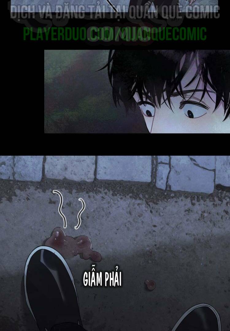 thần trạch chapter 13 14