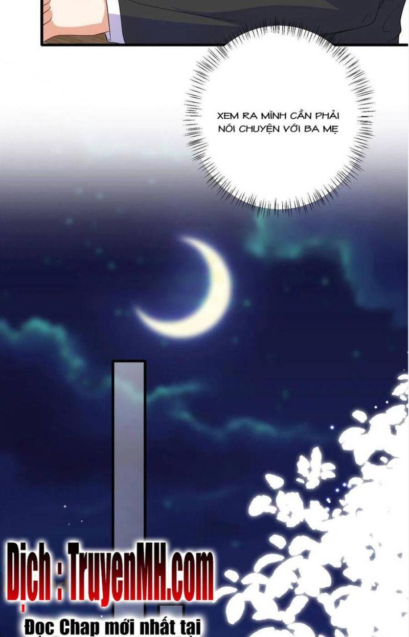 thí hôn lão công, cần giúp sức chapter 619 14