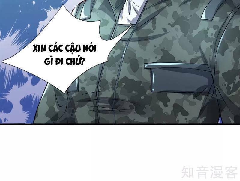 chung cực binh vương tại đô thị chapter 101 36