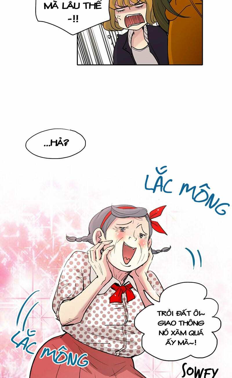 we're so over...or not? chapter 1 7