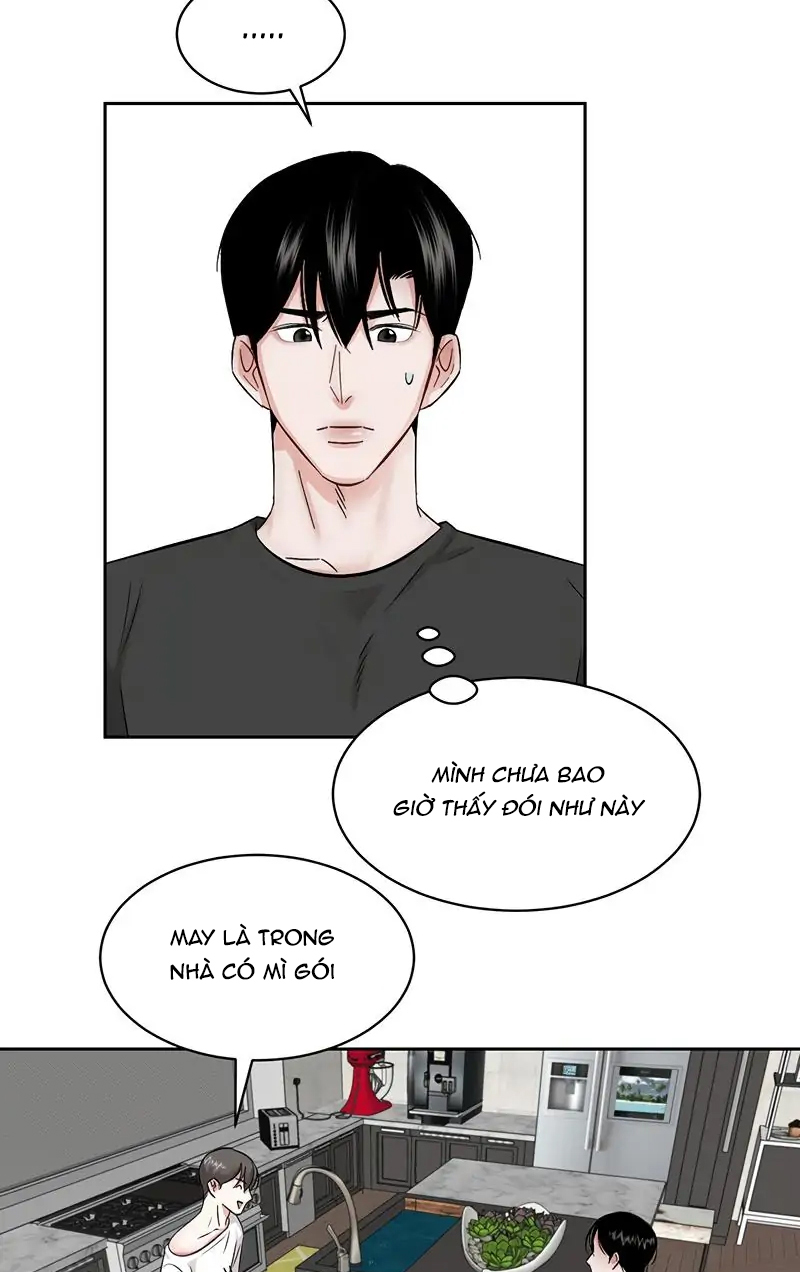 Tình Yêu Nơi Phòng Tắm Hơi chapter 13 - Trang 34