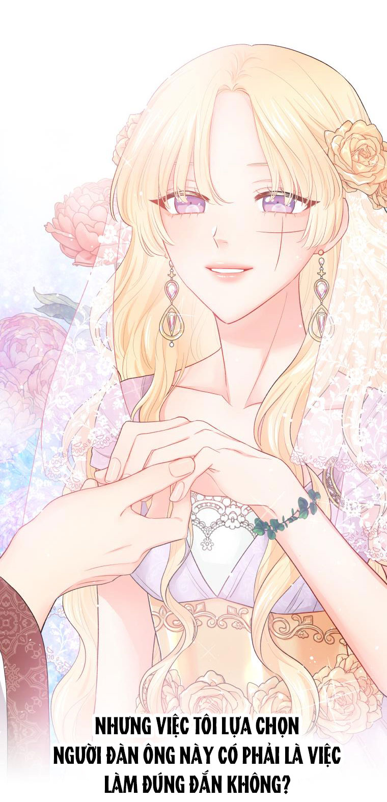 đừng đặt tình cảm mình vào cuốn sách đó chapter 1 21