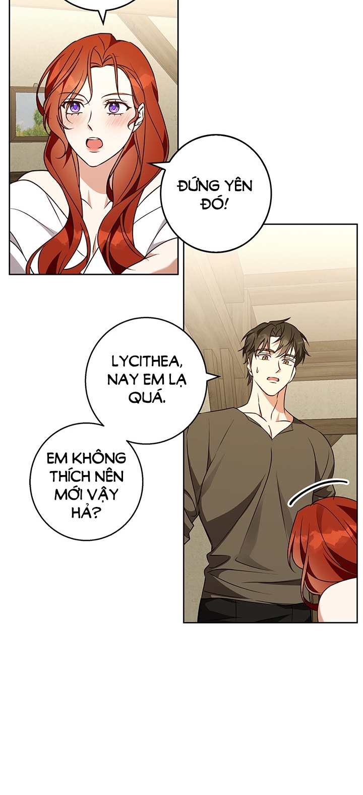 mùa đông đến chapter 58.2 9