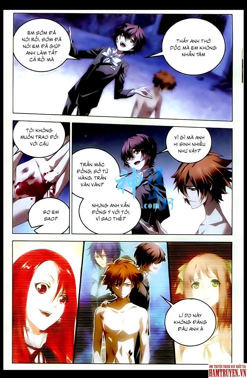 long tộc 2 chapter 59 7