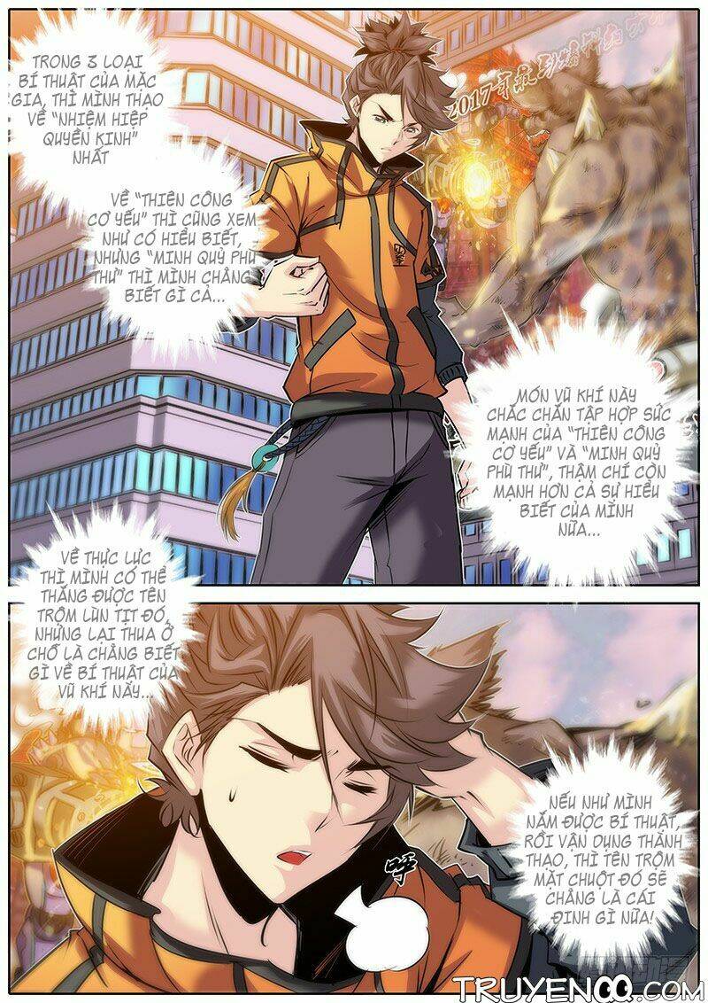 tần hiệp chapter 22 21