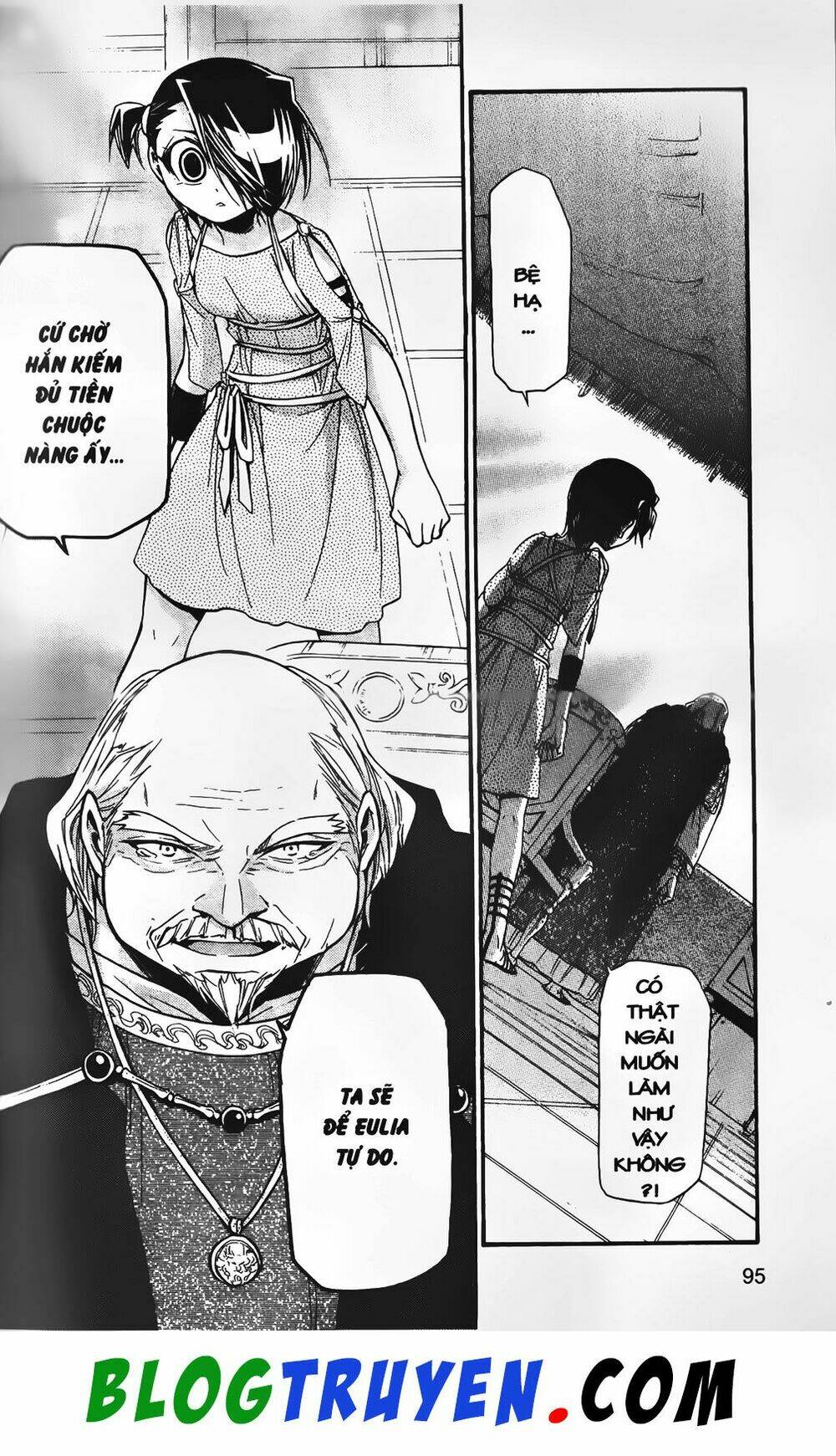 emma đến từ địa phủ chapter 19 36