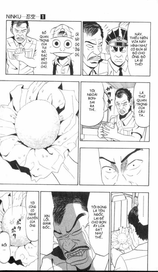 ninku chapter 3 21