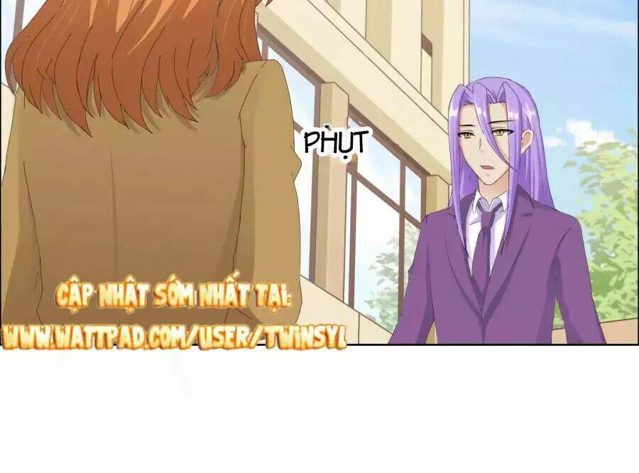 bá đạo trung khuyển tìm ái ký chapter 117 42