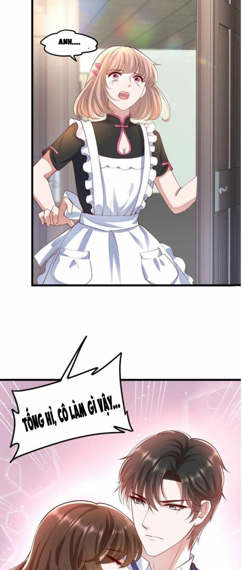 nhất sanh hữu hỉ chapter 26 24