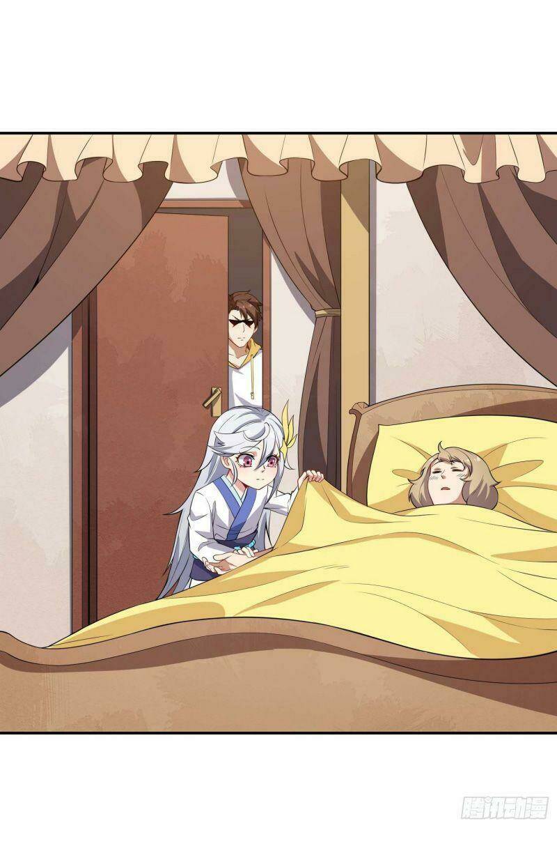 tổ thượng có tiền chapter 49 30