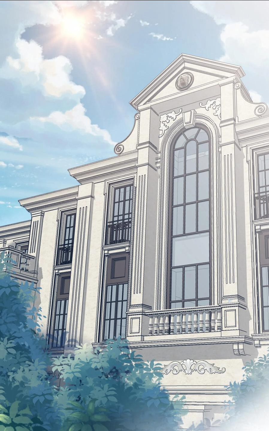 bạo quân ái nhân chapter 142 1