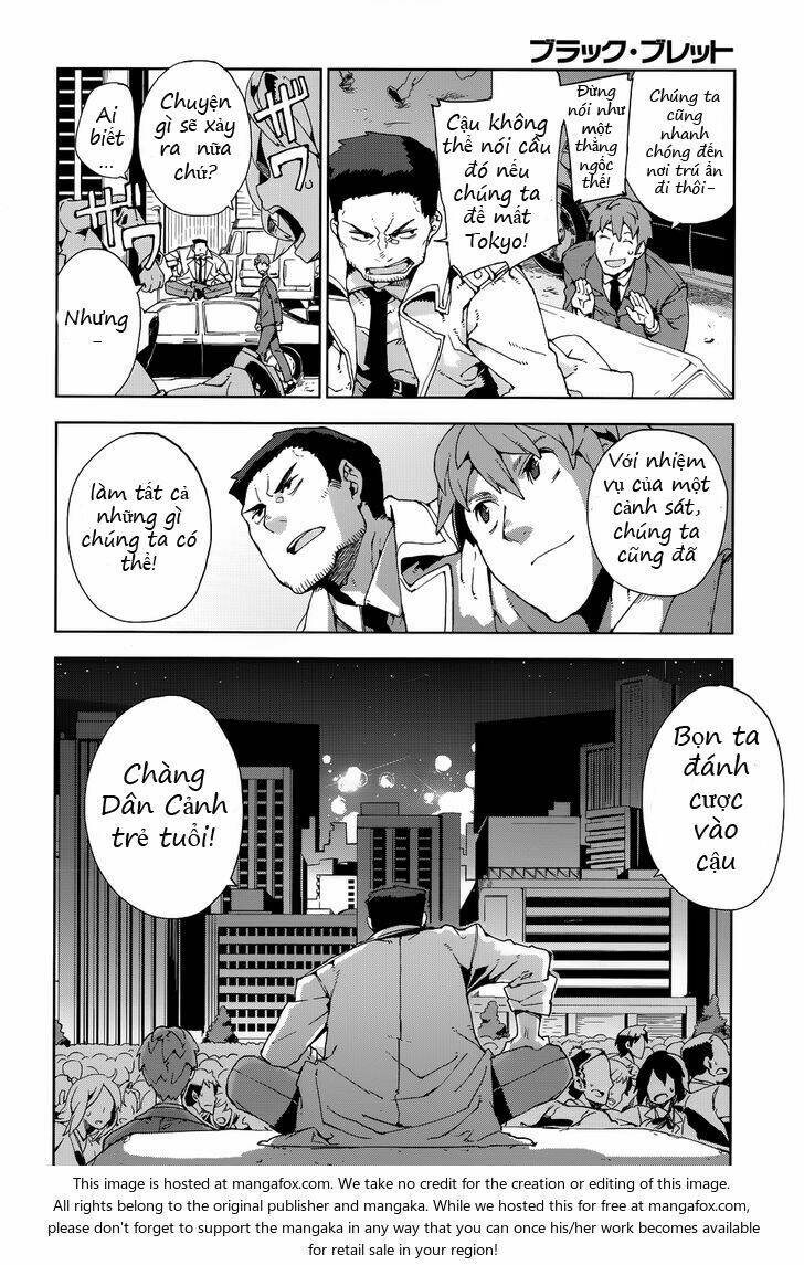 black bullet chapter 19 7