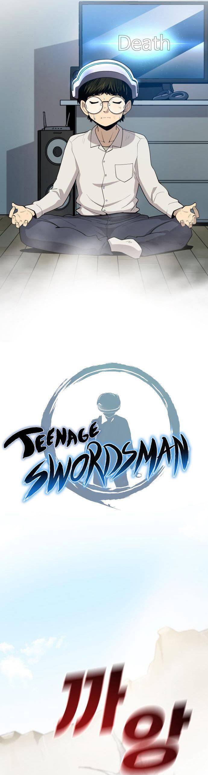 kiếm sĩ thiếu niên chapter 32 10