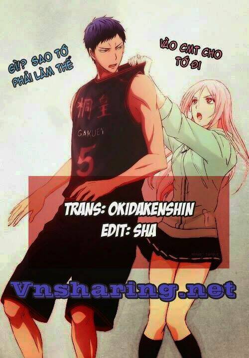 [knb doujinshi] momoi no harem chapter 4 6