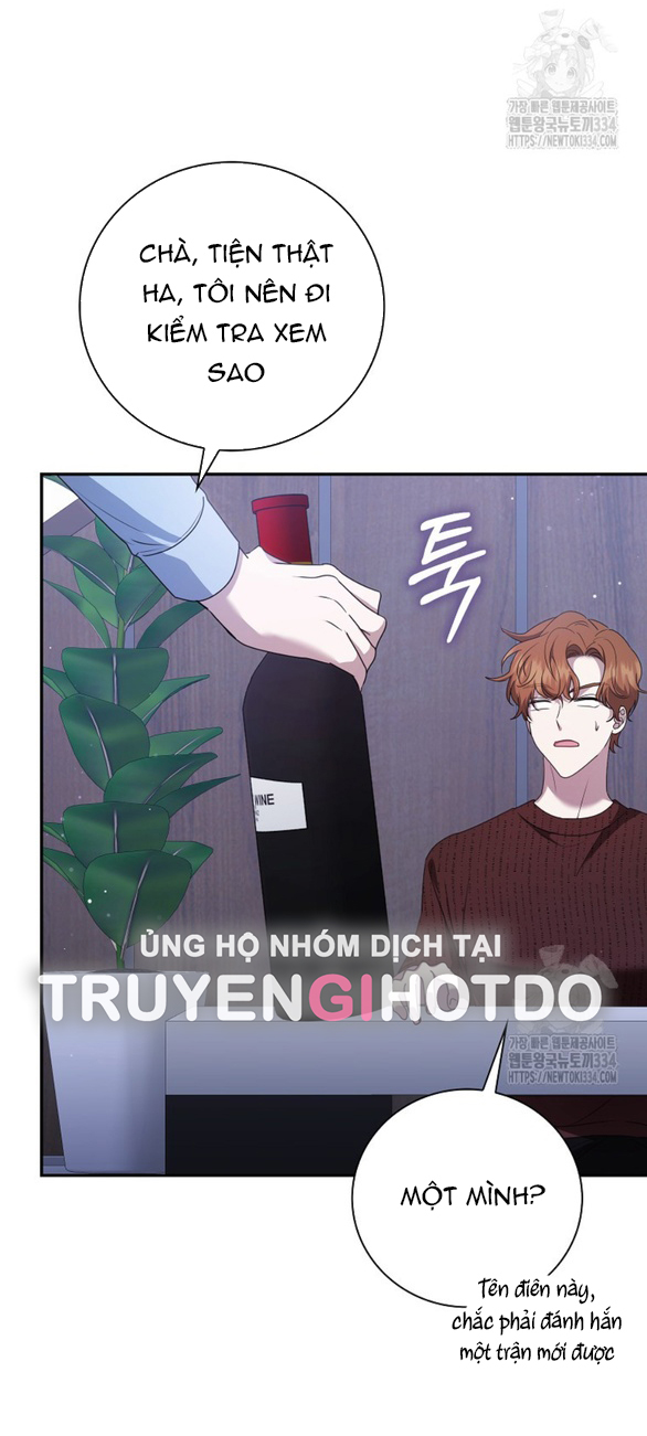 bạn trai của nam chính bị ám ảnh bởi tôi chapter 27.2 11