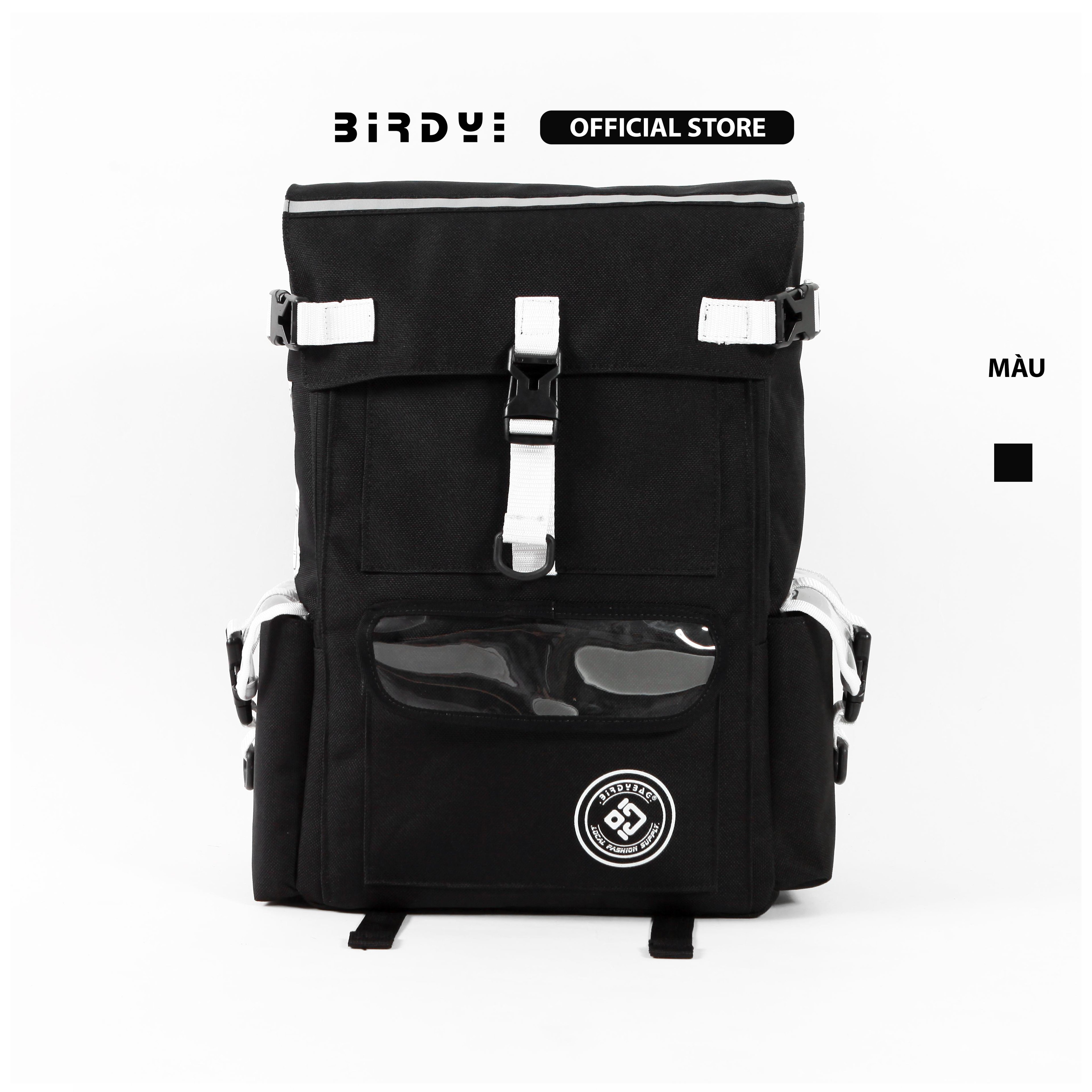 BALO BIRDYBAG BASIC ONE BACKPPACK