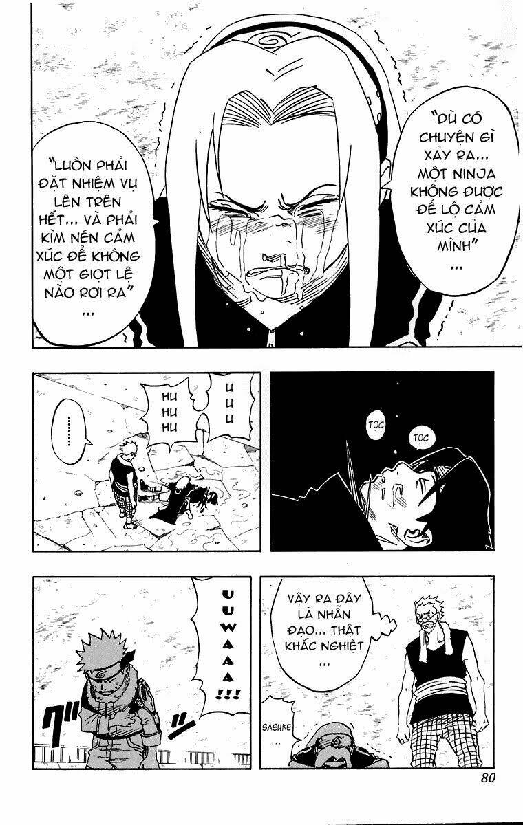 naruto - cửu vĩ hồ ly chapter 31 17