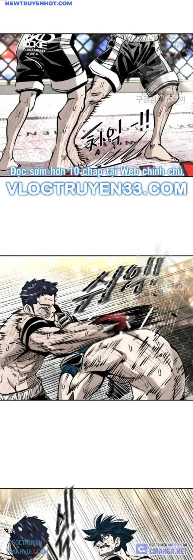 shark - cá mập chapter 217 54