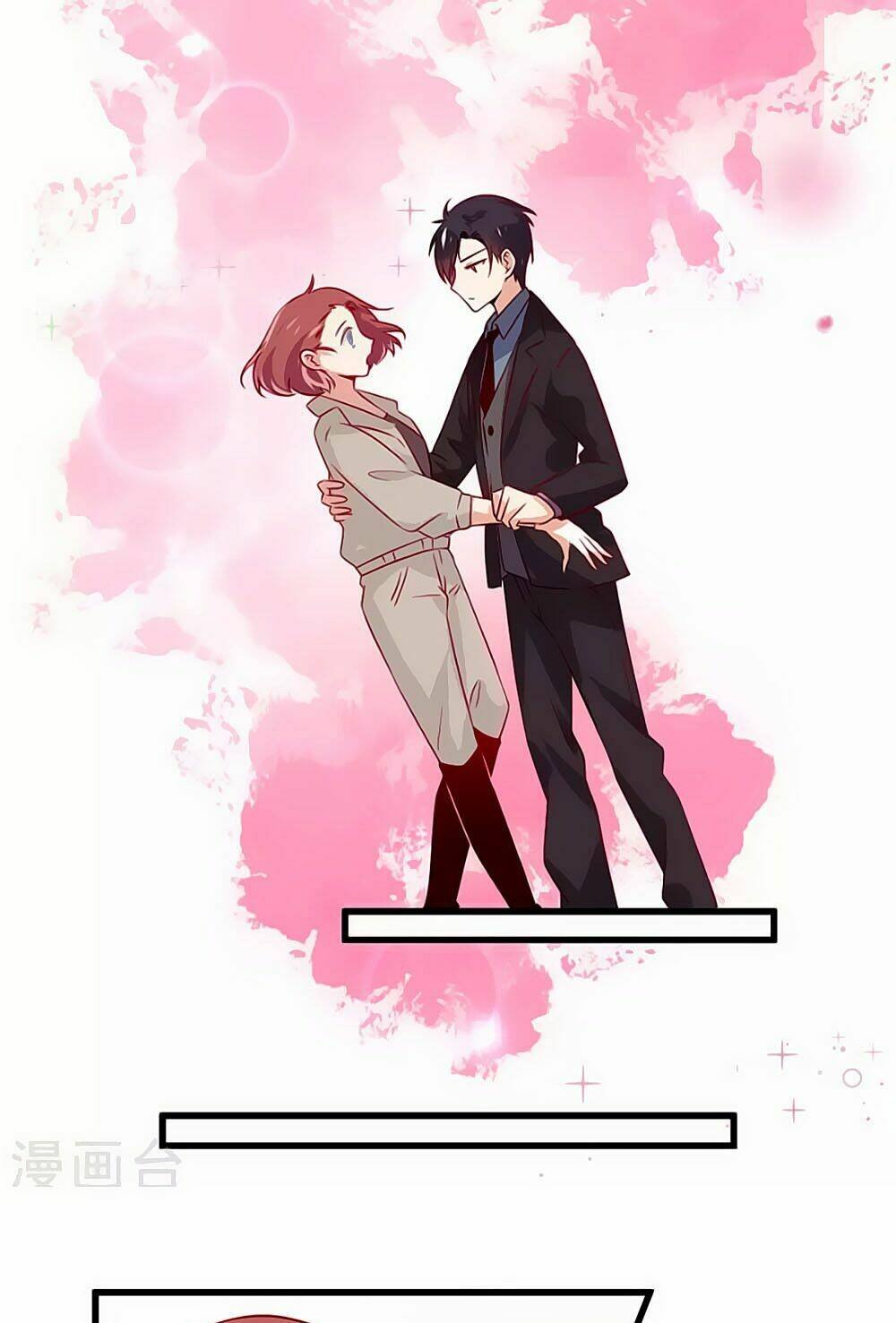 tổng tài, như vậy nhanh quá chapter 5 28