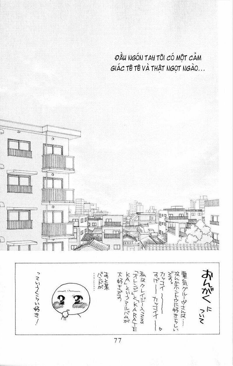 kare kano hajimemashita chapter 29 3