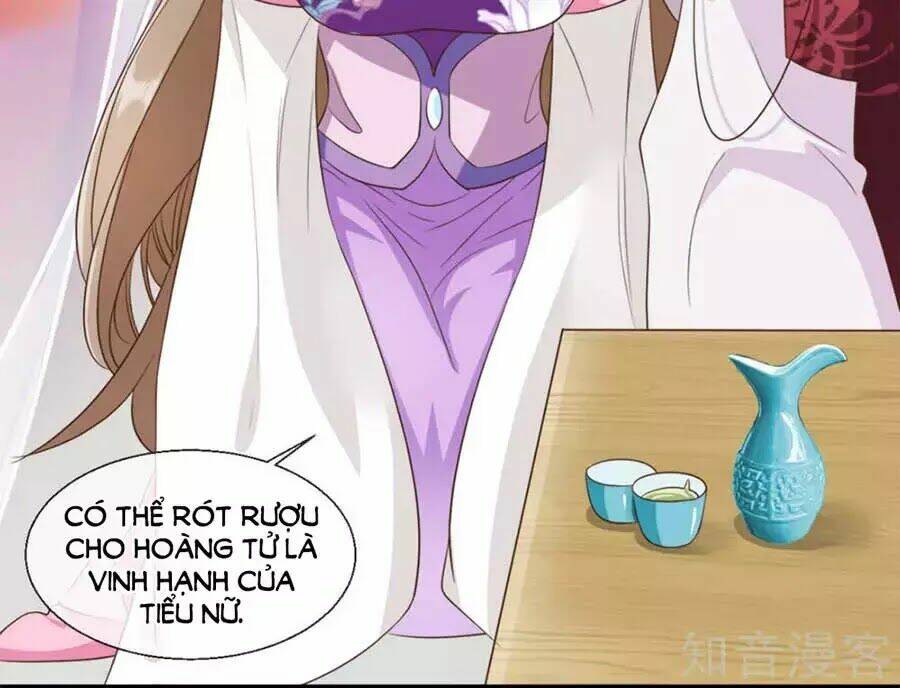 đích nữ hữu độc chapter 30 11