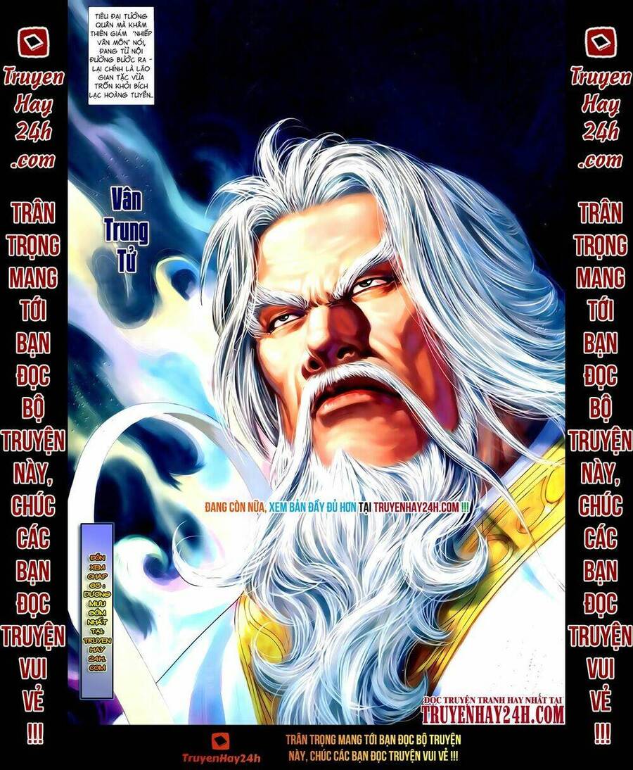 anh hùng vô lệ chapter 62 33