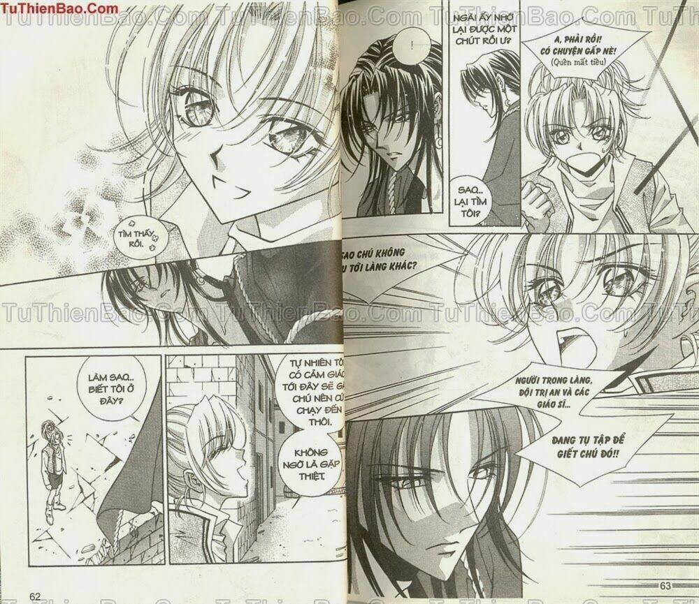 hồi ký ma vương chapter 7 31