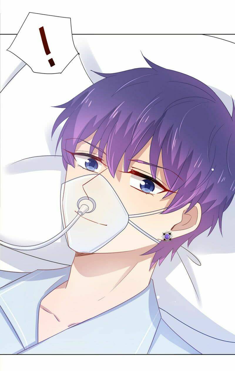 ma lạt thiên kim đẩu ác thiếu chapter 107 22