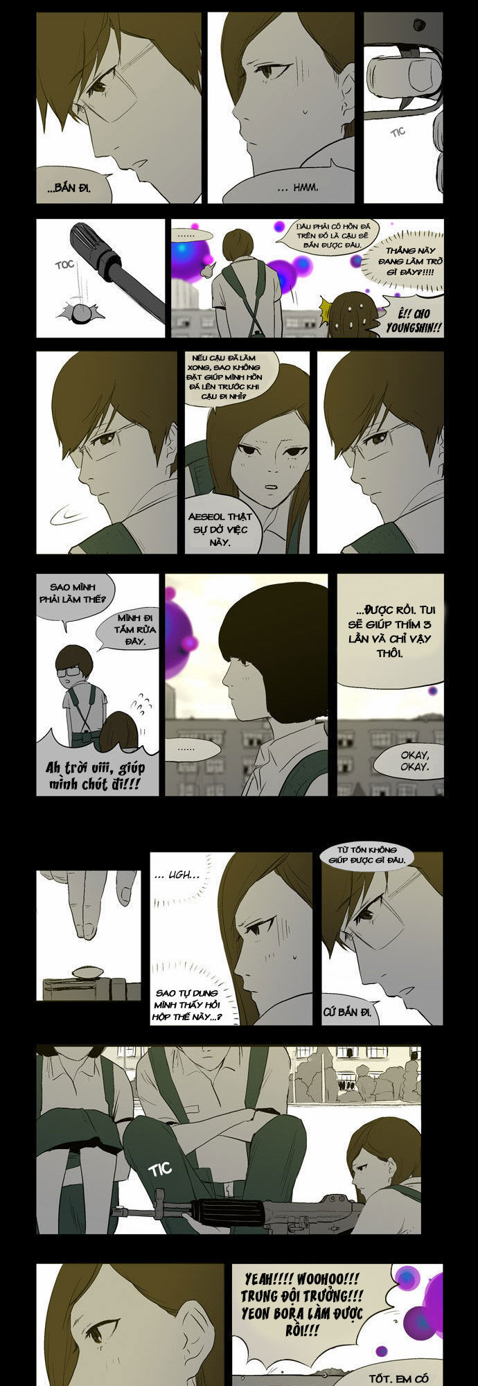 duty after school chapter 8 11