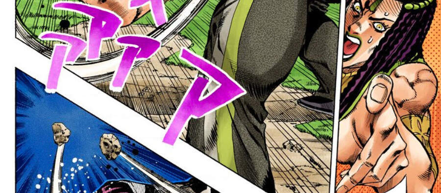 cuộc phiêu lưu bí ẩn chapter 708 31