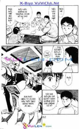 cảnh sát cơ động chapter 10 63