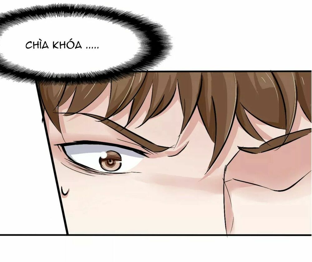 Lấy Sắc Tấn Công Sắc chapter 20 - Trang 47