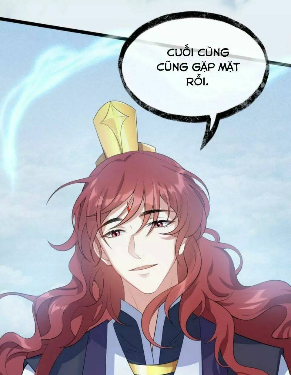 phế nữ yêu thần chapter 75 34