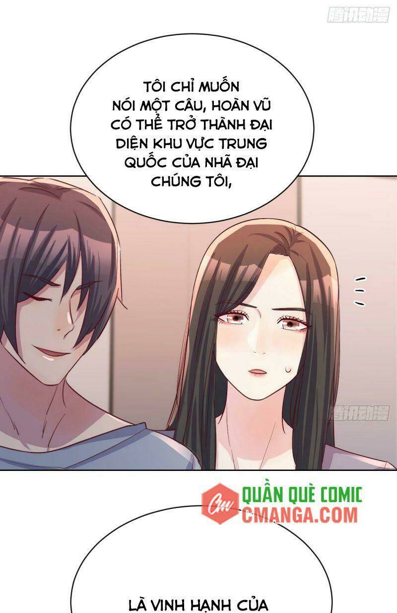 y thánh thiên tài tại hoa đô chapter 21 40