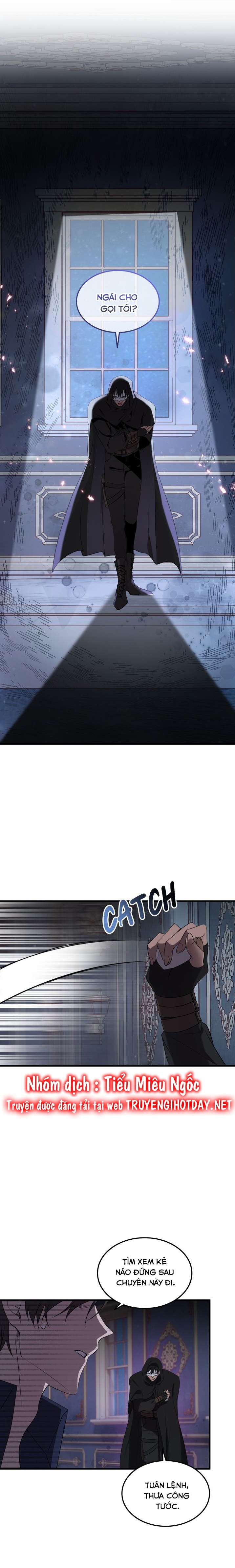 thưởng thức hương vị chapter 14 18