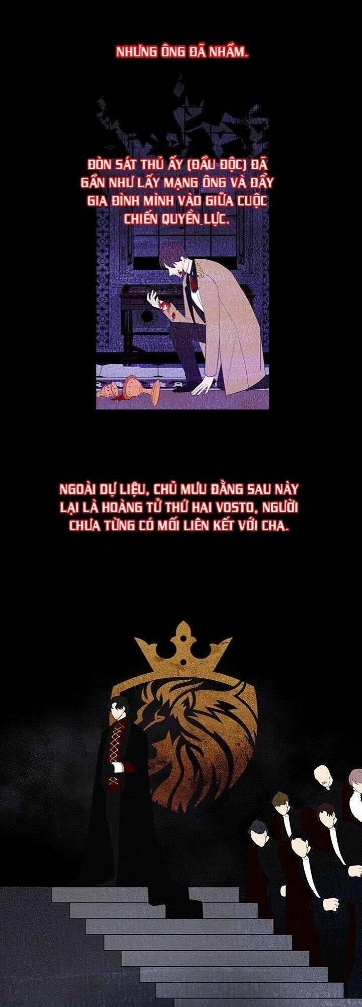 cộng tác của hoàng đế chapter 50 4