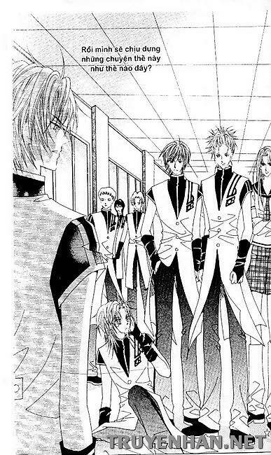 người duy nhất chapter 8 19