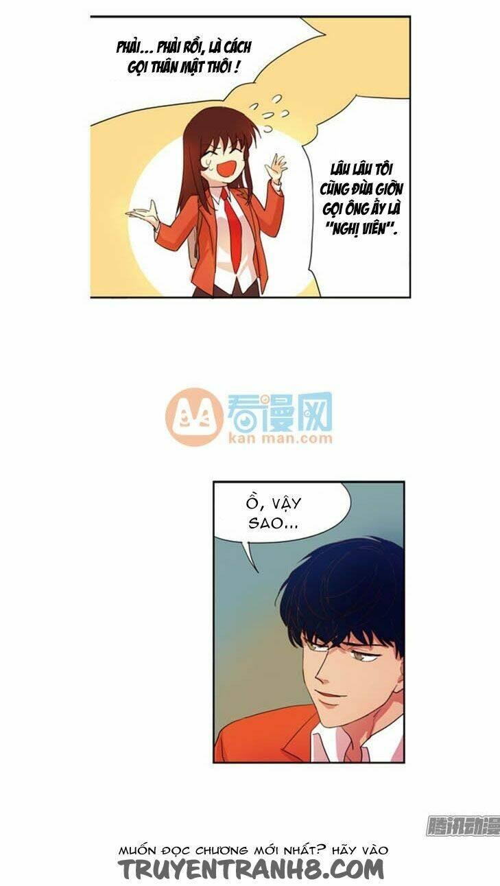 trở lại tuổi mười mấy chapter 32 16