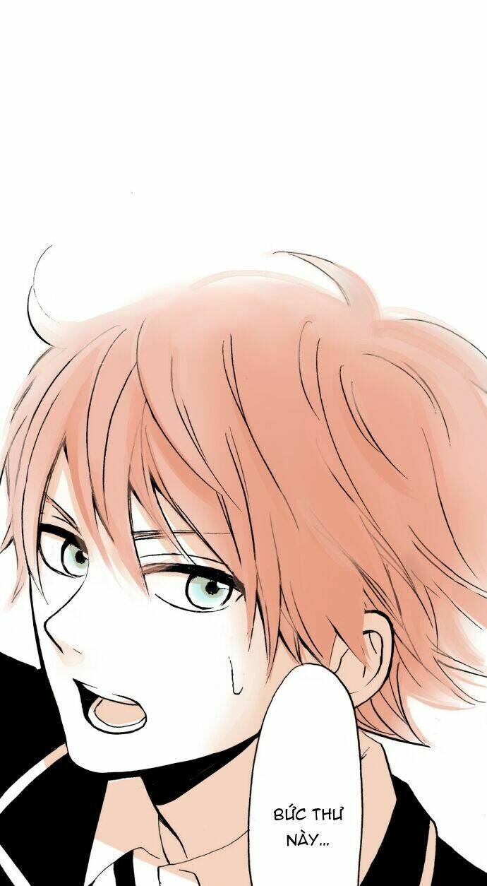 yuubinya san no koi chapter 3 2